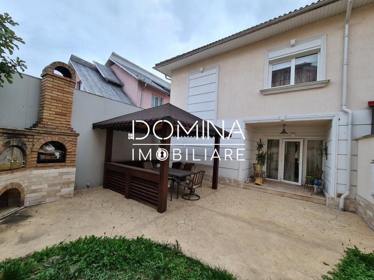 Închiriere *vilă modernă P+1* strada Trandafirilor - cartier Panduraș - 10