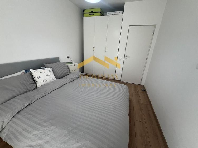 Torontalului-2 Camere-Mobilat/Utilat - 8