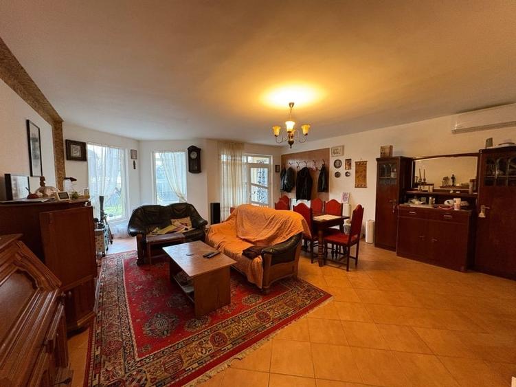 Casa individuală, Oraș Pantelimon, 2008, zona centrală - 2