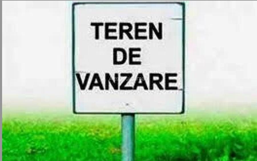 Teren Cartier Europa Săcălaz Pozitie Buna