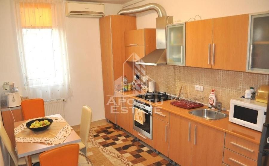 Apartament 2 camere,de inchiriat, zona Girocului, Timisoara - 3