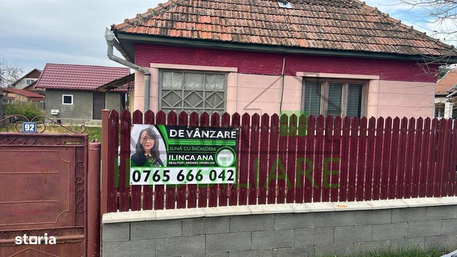 Casa in Santionlunca, comuna Ozun de vanzare - 10