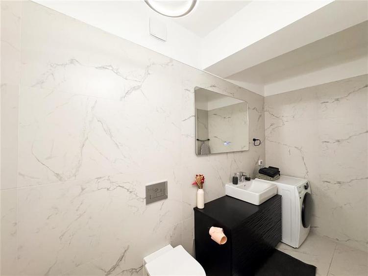 Apartament 3 camere tip Duplex de inchiriat Win Herastrau - 20