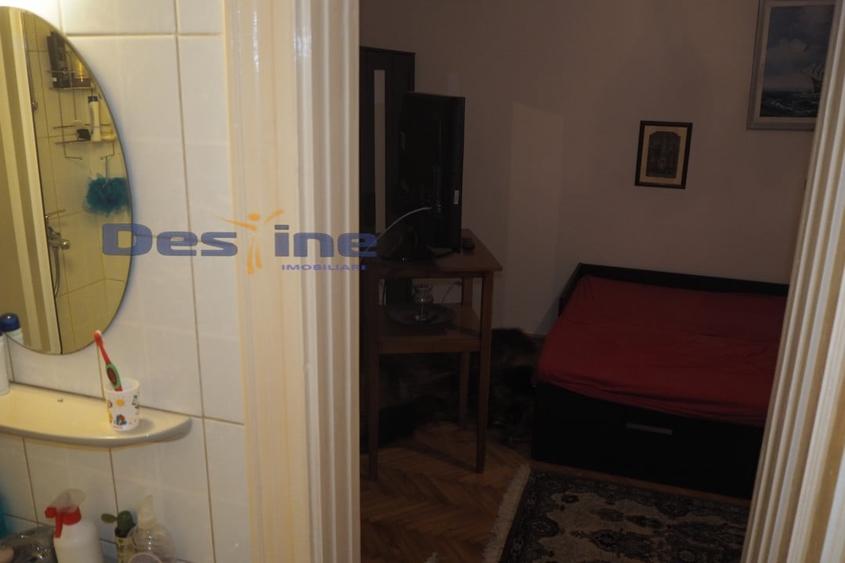 VAND CASA 3 CAMERE,POD,PIVNITA,2 GARAJE,FOISOR,DEJ - 16