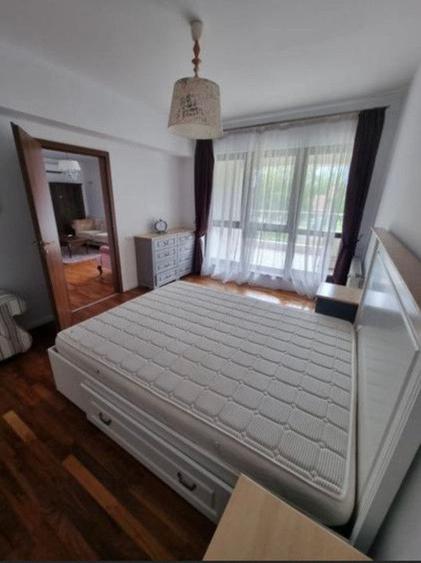 4 Camere / 5 Minute Padurea Baneasa / Mobilat Utilat / Loc Parcare - 9