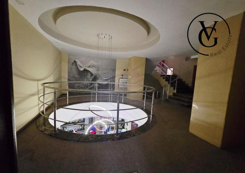 Spa?iu comercial | Terasa panoramica | ideal cafenea, bir - 7