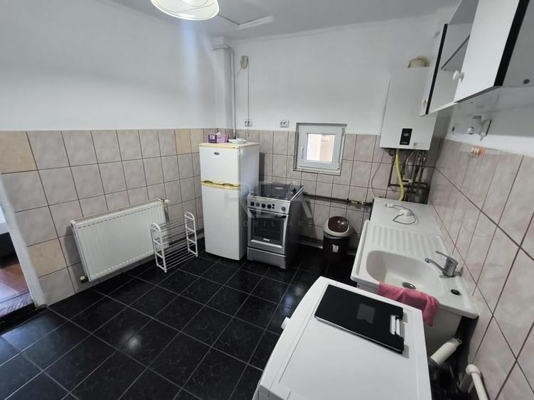 Garsoniera, Mosilor - 5