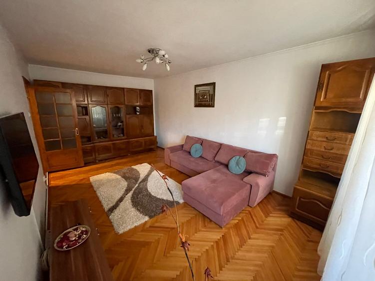 Faleza Nord - Inchiriere apartament 2 camere decomandat - 2