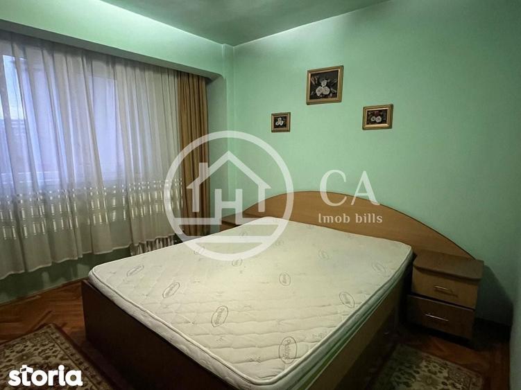 Apartament cu 4 camere de inchiriat in zona Calea Aradului, Oradea - 5