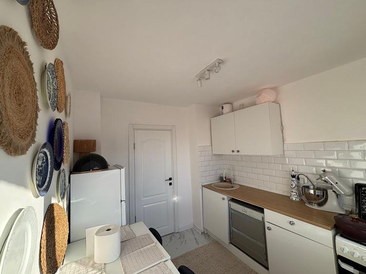 Apartament 2 camere, Teiul Dosmnei - 9