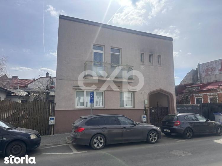 Casa 4 Camere Mosilor/Eminescu - 6