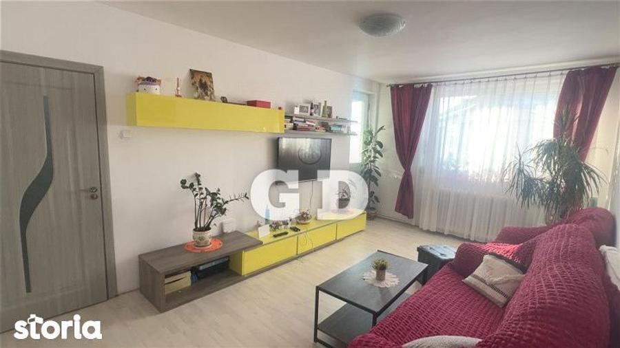 Apartament 3 Camere de Vanzare - Strand I - 1