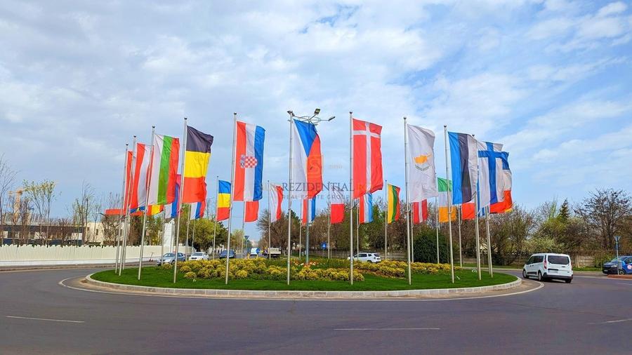 Oportunitate! Spatiu comercial cu venituri stabile, Metalurgiei, Sect4 - 17