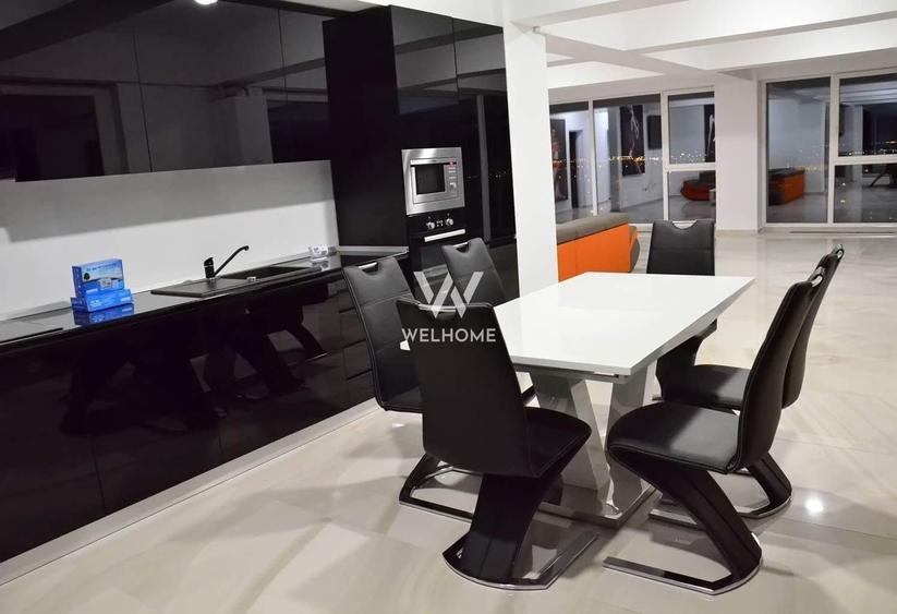 Penthouse de vanzare, 260 mp, Sibiu - 5