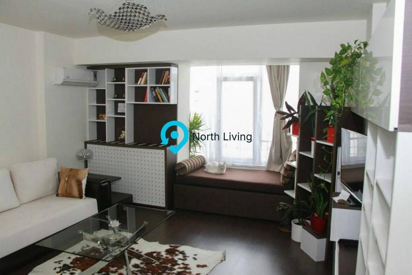 Apartament 2 Camere / Piata Victoriei / Ultracentral - 2