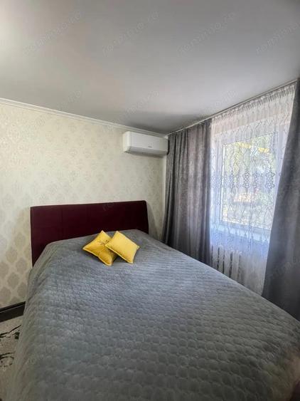 Garsoniera de inchiriat in zona Rahova - 1