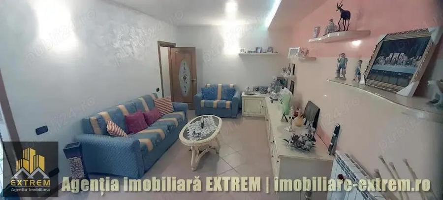 Apartament cu 3 camere, 82 mp, vis-a-vis Penny Ghe. Petra?cu Tecuci - 8