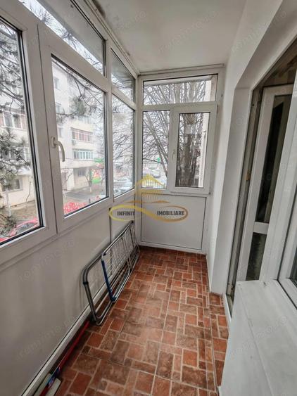 Inchiriez apartament 3 camere semidecomandate, etaj 1, zona Narcisa - 6