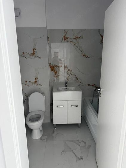 2 camere 70 mp | Nou 2024 | Decomandat | Parcare | Str. Diamantului - 7