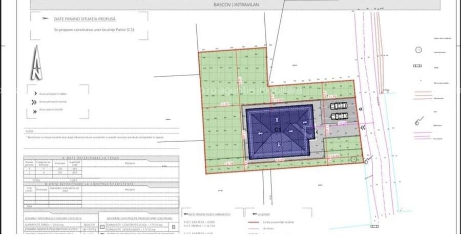 Casa pe parter, Rolast, Pitești- idealimob.ro - 10
