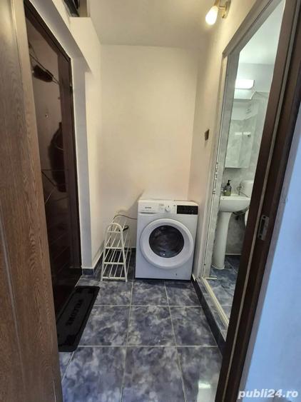 Garsoniera Moderna de Inchiriat Confort ?i Stil in Drumul Taberei - 5