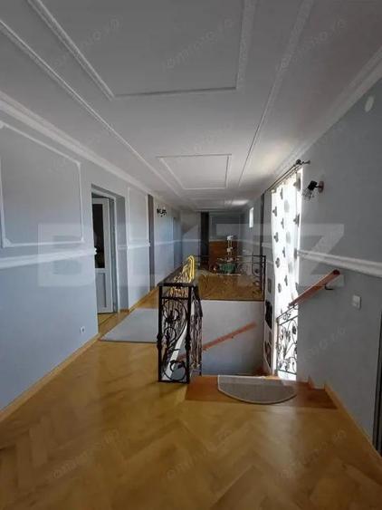 Casa individuala 262 mp, teren 1337 mp, in Mihai Viteazu - 14