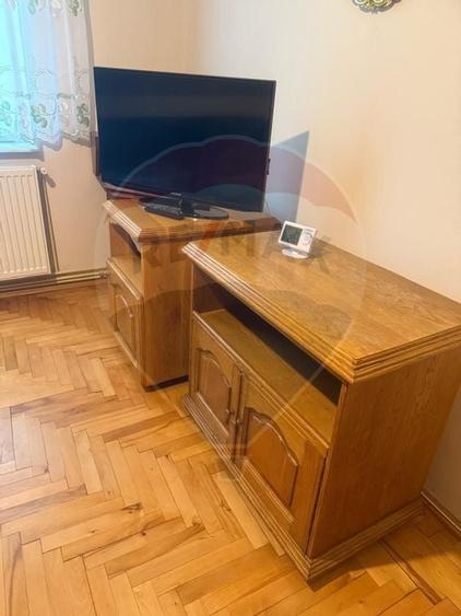 Transilvaniei, apartament cu 2 camere de inchiriat - 7