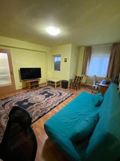 Garsoniera Orsova Veteranilor 40 m2, et 3 4, bloc 1990. - 6