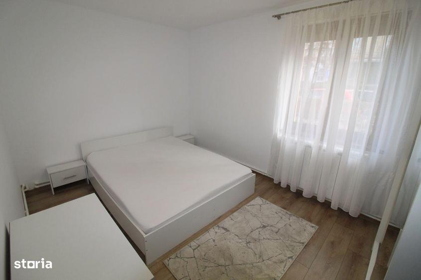 Vand apartament 2 camere in Hunedoara, zona Teatru/Pietonala, parter.. - 2