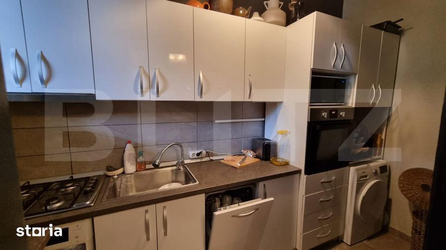 Apartament 3 camere, 120 mp, zona Iosefin - 11