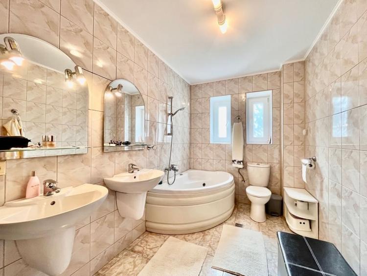 Vila cu piscina incalzita | Independenta energetic | Pipera - 6