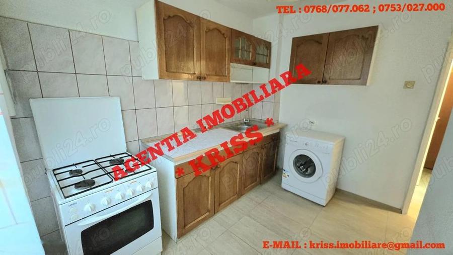 Ofer Spre Inchiriere Apartament 2 Camere NEGRU VODA Confort 1 Decomandat Etaj 2 Mobilat ?i Utilat - 1