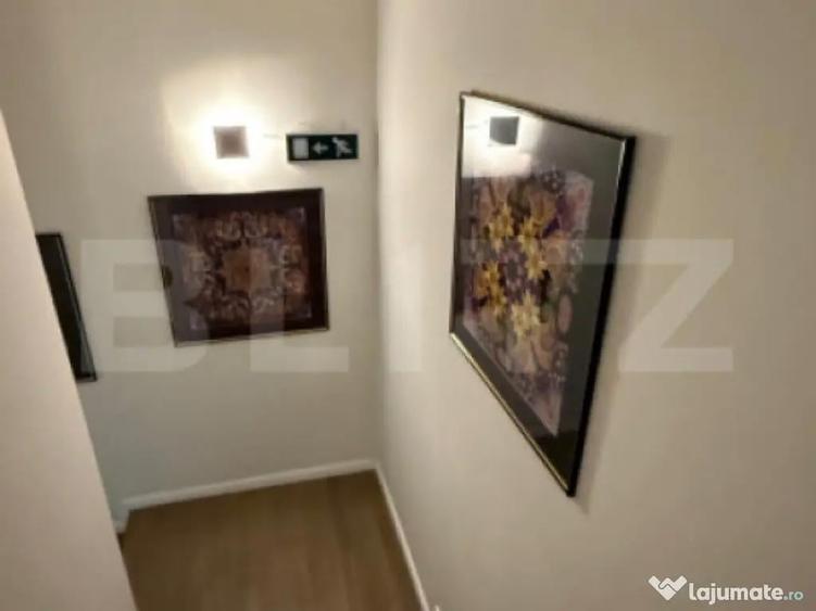 Spatiu pentru birouri, 500 mp, clasa A, ultrafinisat! - 7