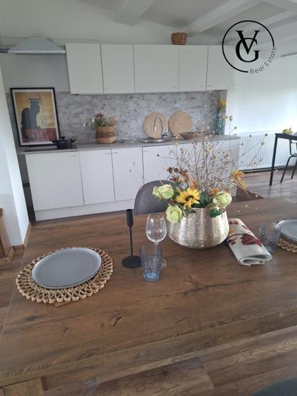 Pipera Apartament 3 camere Erou Iancu Nicolae - 2