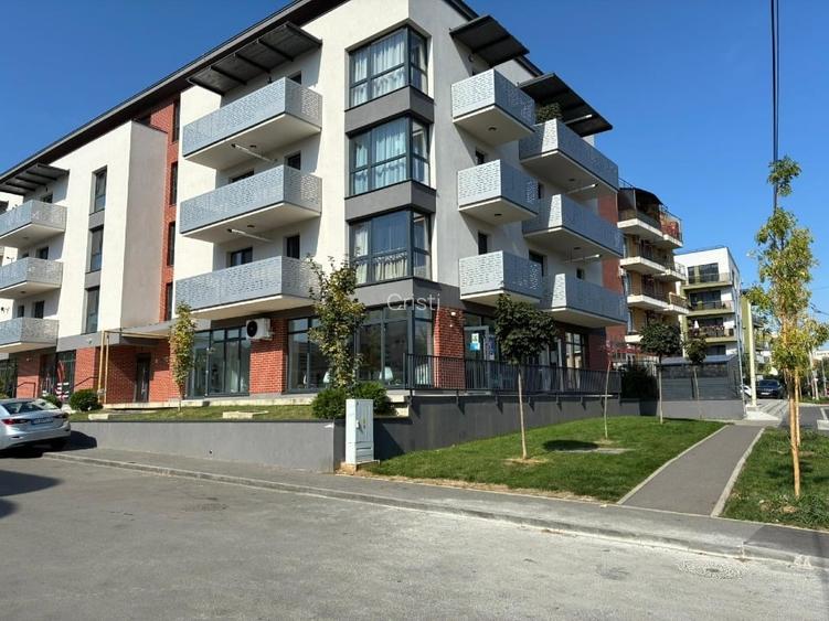 Spațiu comercial de inchiriat Spațiu comercial de inchiriat