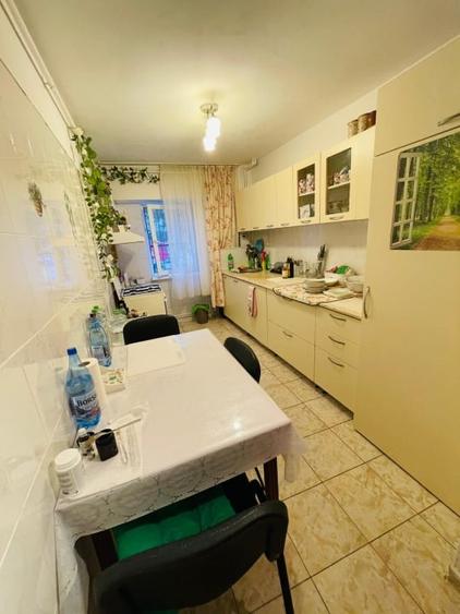 3 camere DECOMANDAT, 68,8 mp, Navodari, parter, mobilat utilat, comision 0% - 8