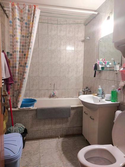 Apartament cu 2 camere decomandate, confort I, 53mp, etaj intermediar, finisat, mobilat si utilat in - 4