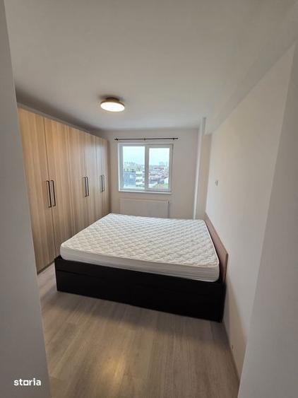 Apartament 2 camere tip studio - 6