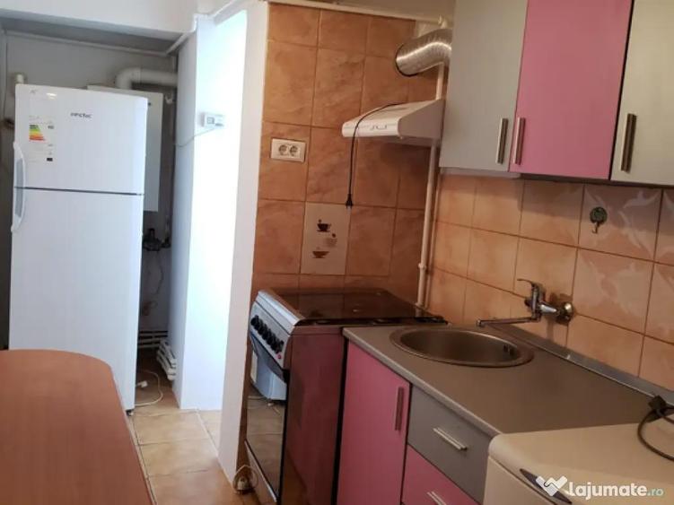 Apartament cu o camera zona Primarie, Finante ?i Judecatorie - 10