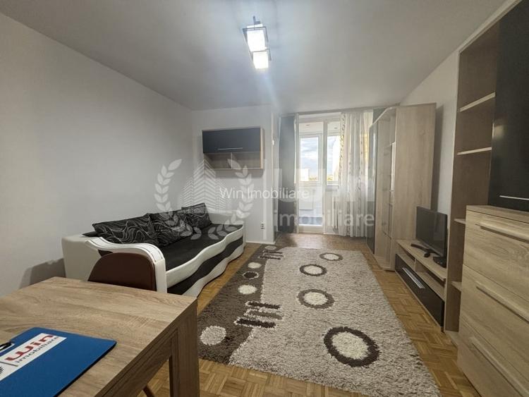 Apartament 1 camera finisat | Etaj 8/10 | Zona Unirii | Gheorgheni Apartament 1 camera finisat | Etaj 8/10 | Zona Unirii | Gheorgheni