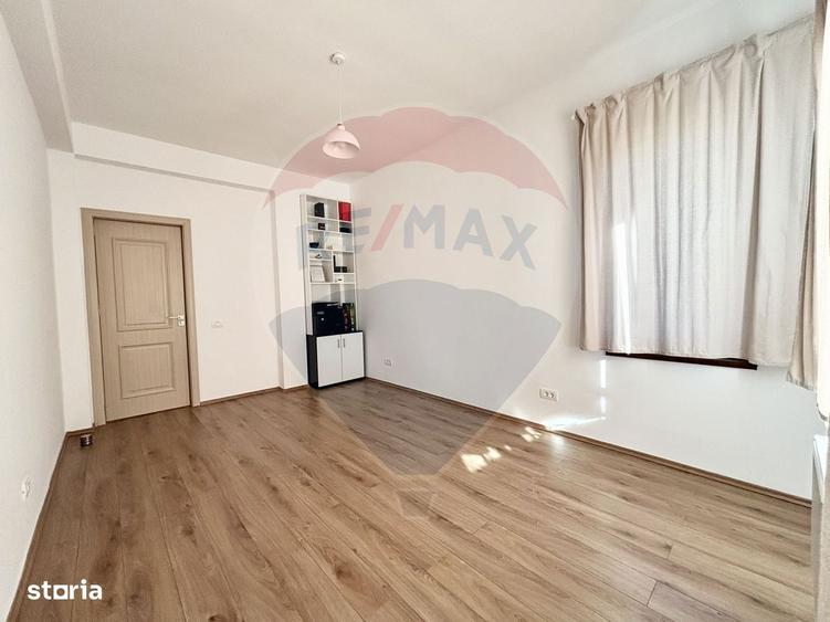 Casa de inchiriat dispusa pe parter in Corbeanca - 6