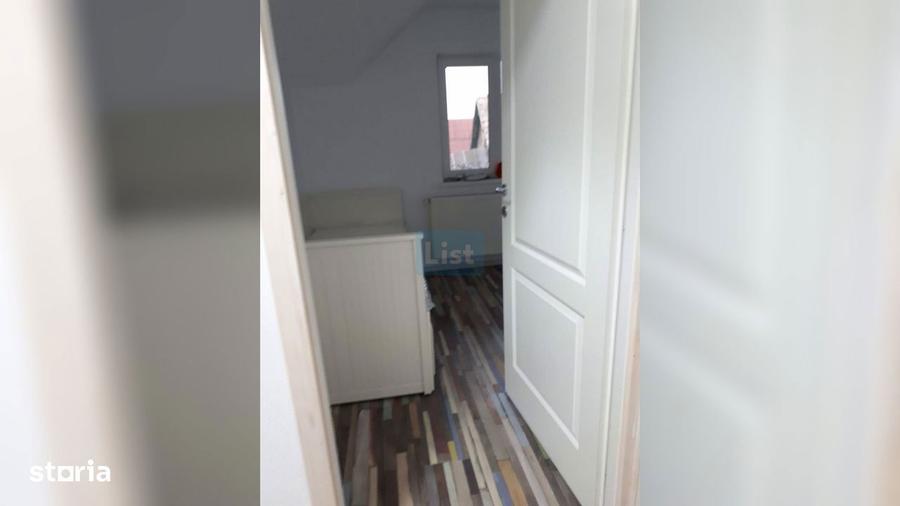 Apartament duplex zona centrala, Turda, fara comision !!! - 14