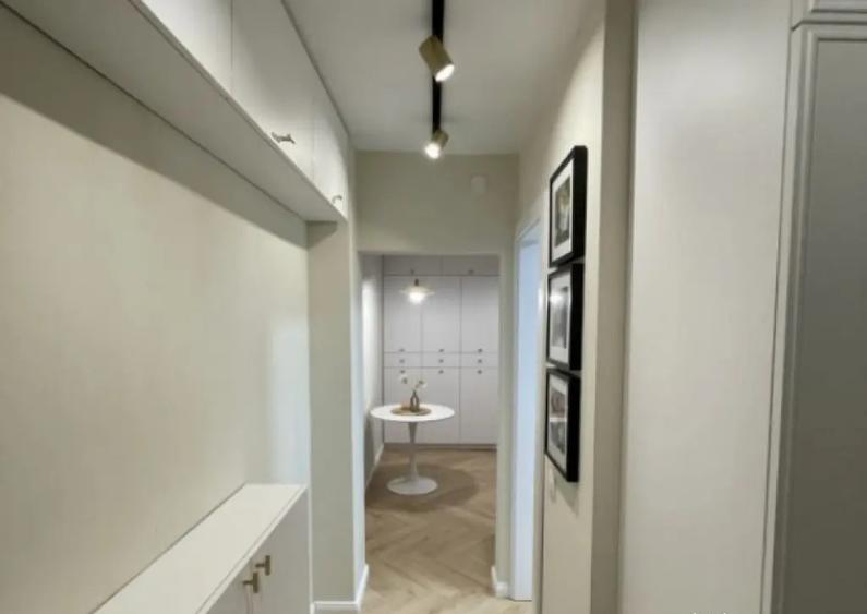 Apartament 2 camere zona Rahovei Sibiu - 3