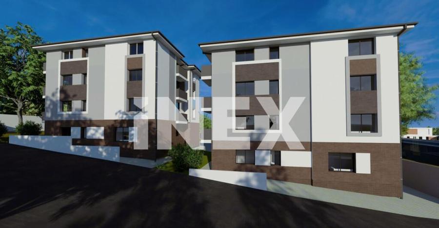 Investi?ie sigura! Apartament 2 camere in imobil nou, pre - 2