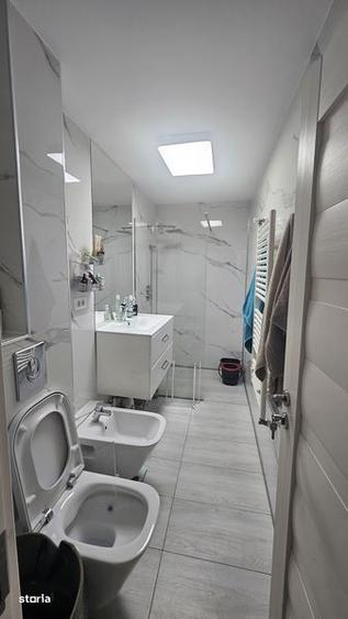 Apartament 2 dormitoare - 1