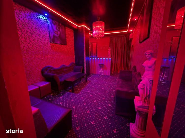 Inchiere club/ spatiu evenimente- Centru Vechi - spatiu privat, intim - 3