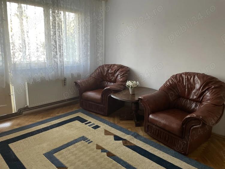 Inchiriez ap 2 camere ptr studen?i 370 luna - 6