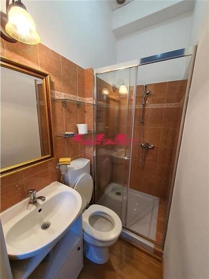 EFR UPGRADE - Apartament mare in vila Capitale Dorobanti - 26