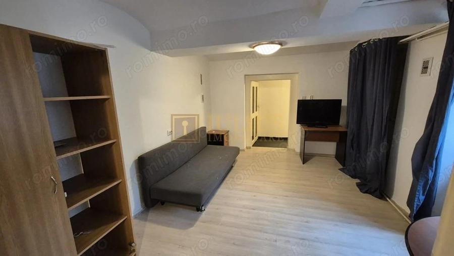 2 camere, zona Traian, parcul Regina Maria - 6