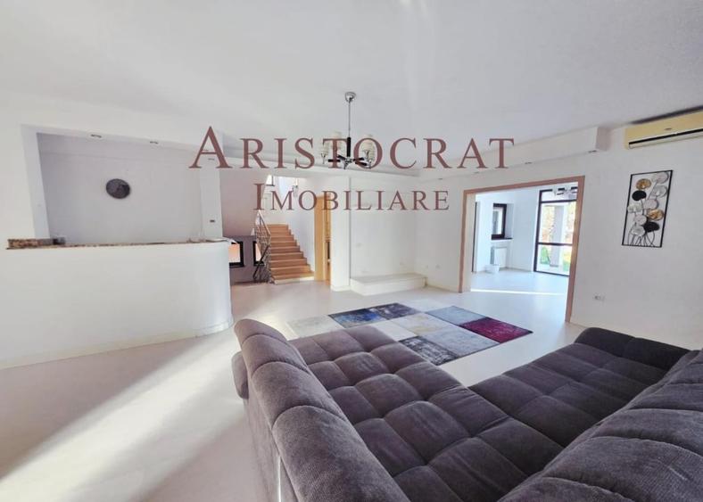 Inchirieri Case / Vile Paradisul Verde - 3